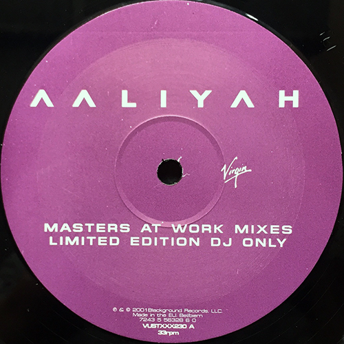 中古レコード