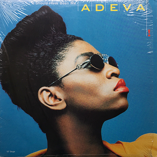 中古レコード