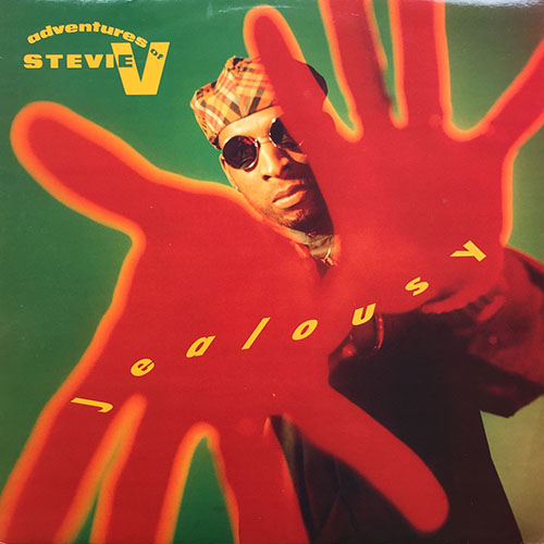中古レコード