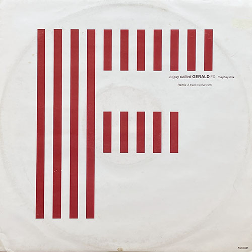 中古レコード