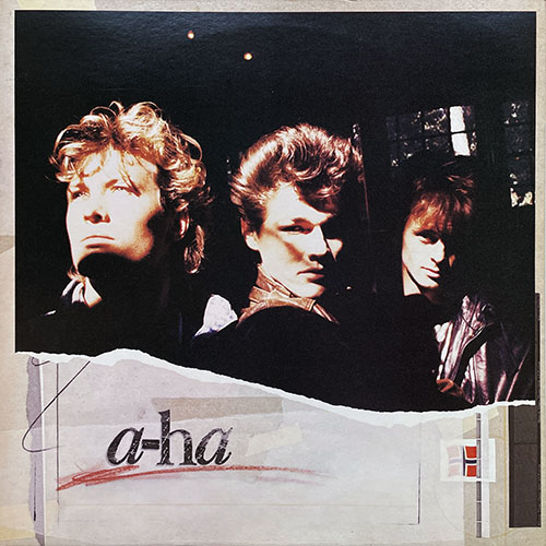 中古レコード