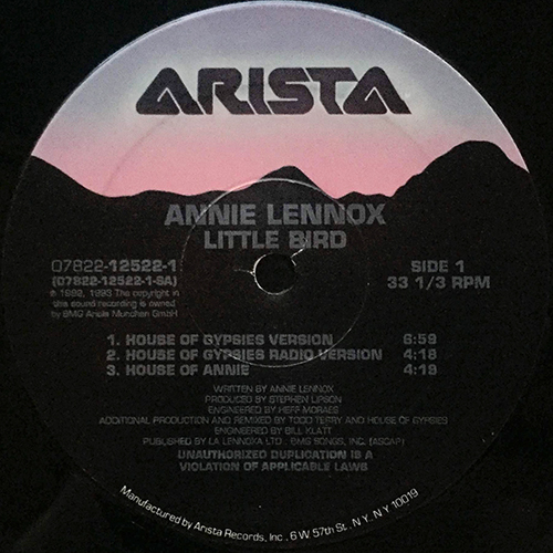 アナログレコードで聴く音楽も良いかも・・・レコード通販