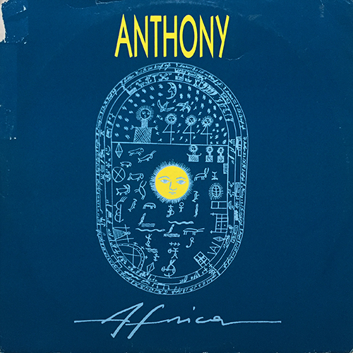 中古レコード
