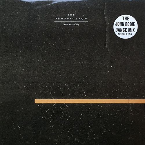 中古レコード