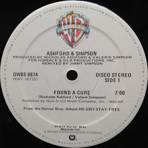 中古レコード