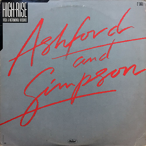 中古レコード