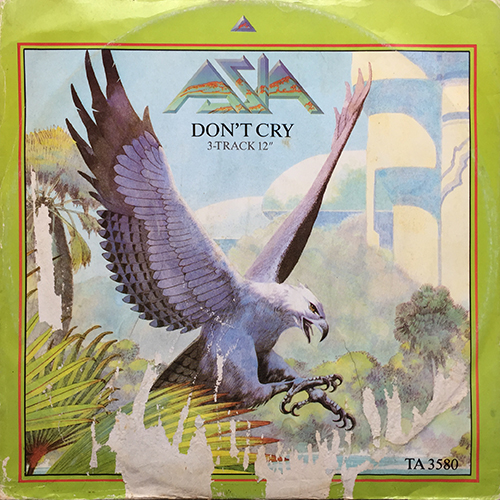中古レコード