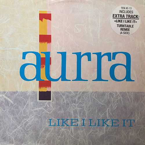 中古レコード