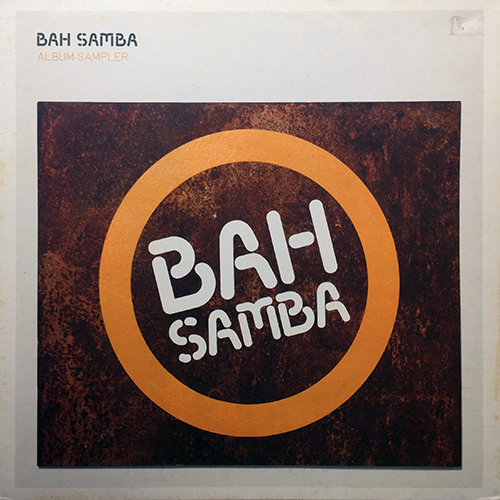 中古レコード