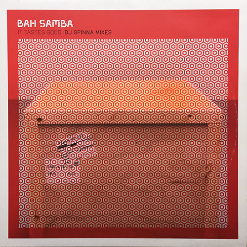 中古レコード