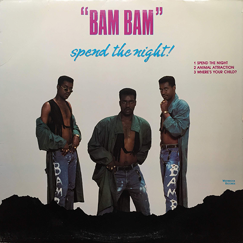 中古レコード