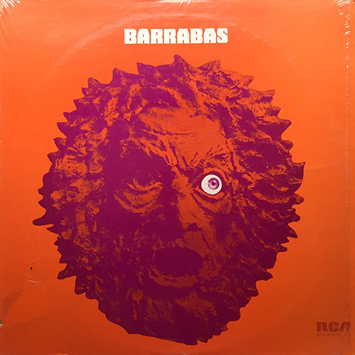 中古レコード
