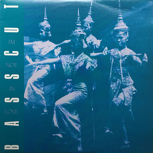 中古レコード