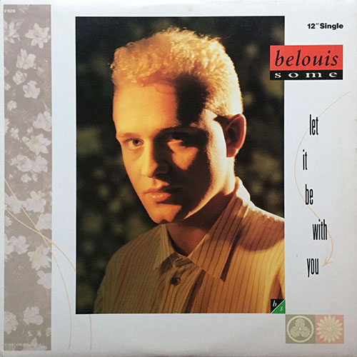 中古レコード