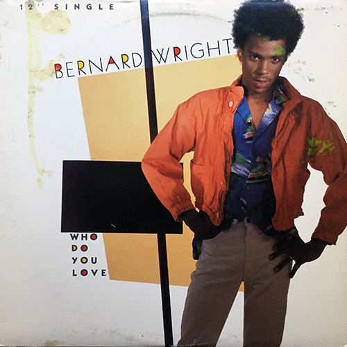 中古レコード