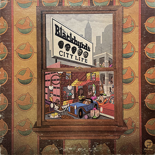中古レコード