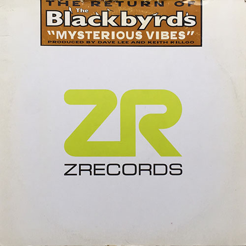 中古レコード