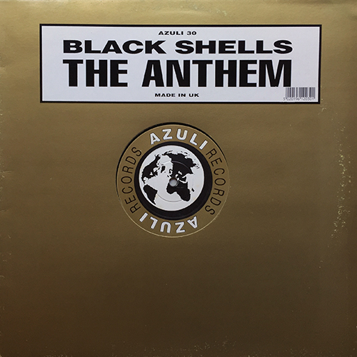 中古レコード
