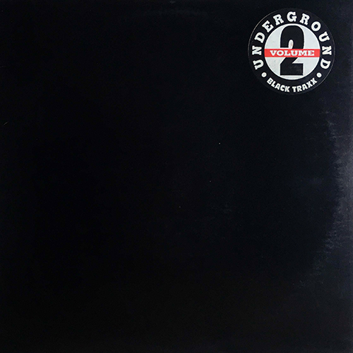 中古レコード