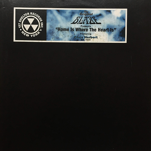 中古レコード