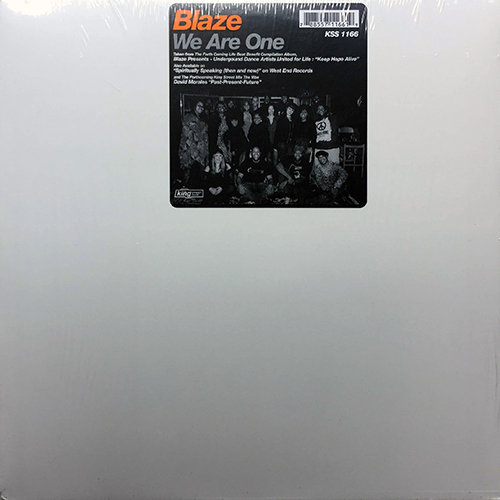 中古レコード