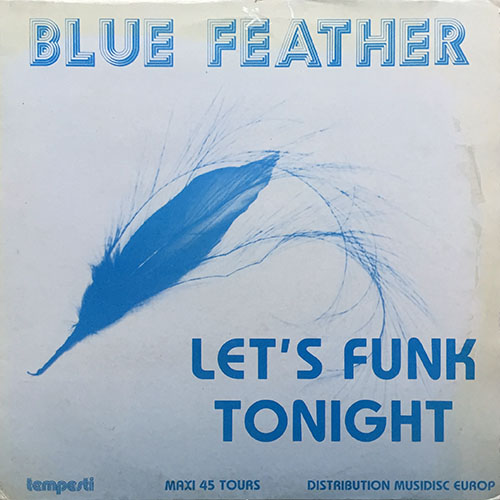 中古レコード