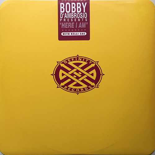 中古レコード