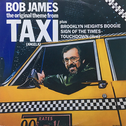 中古レコード
