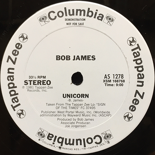 中古レコード