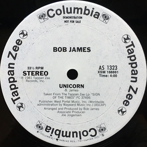 中古レコード