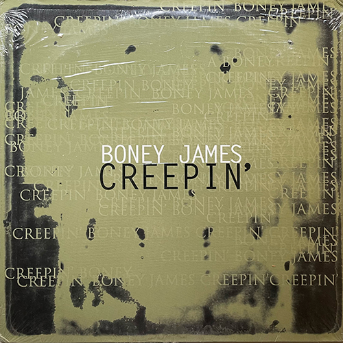 中古レコード