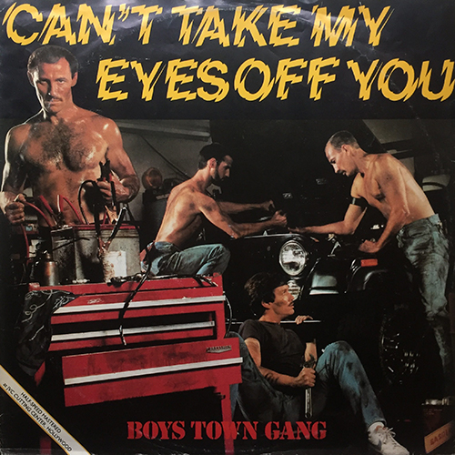 中古レコード