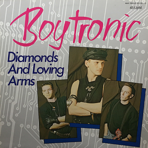 中古レコード
