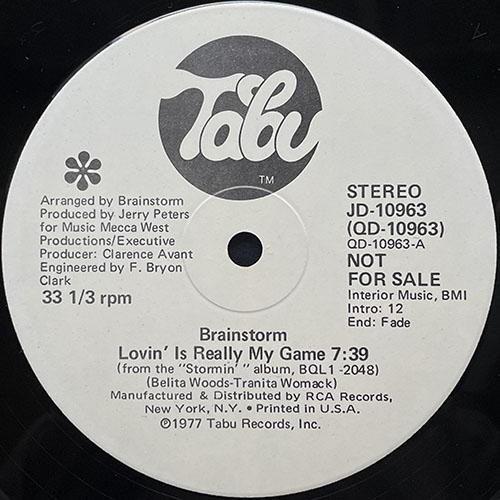 中古レコード