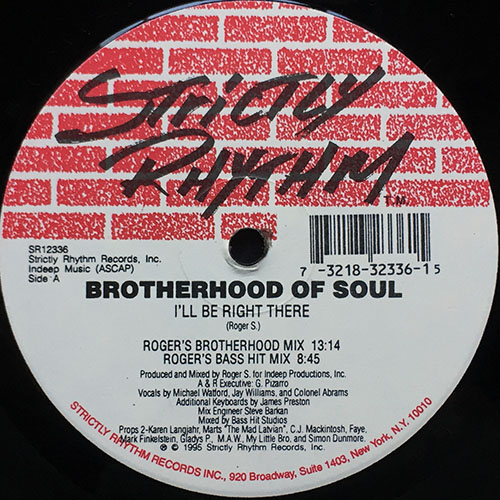 中古レコード