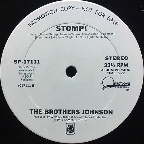中古レコード