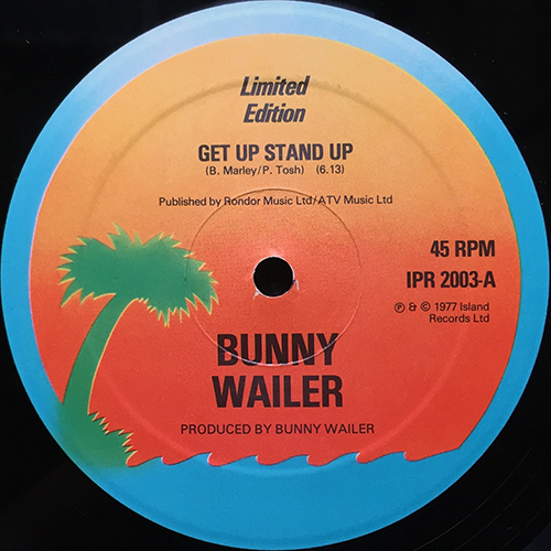 中古レコード