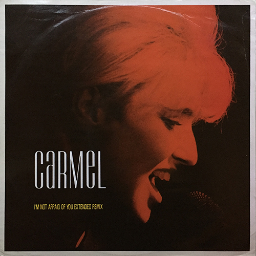 中古レコード