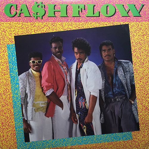 中古レコード