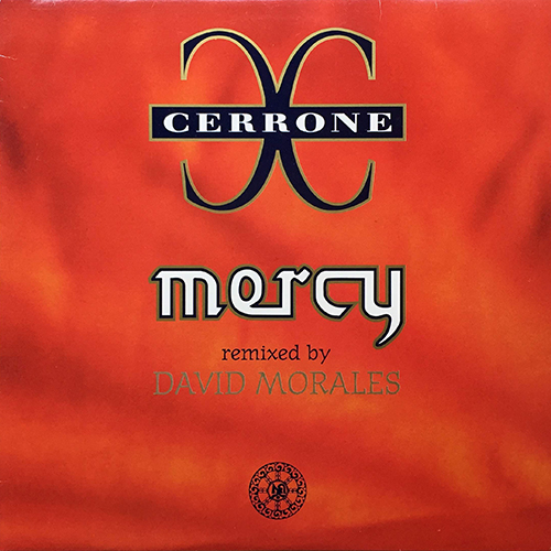 中古レコード