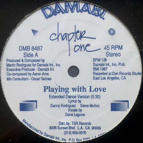 中古レコード