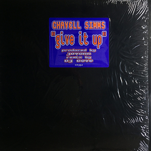 中古レコード