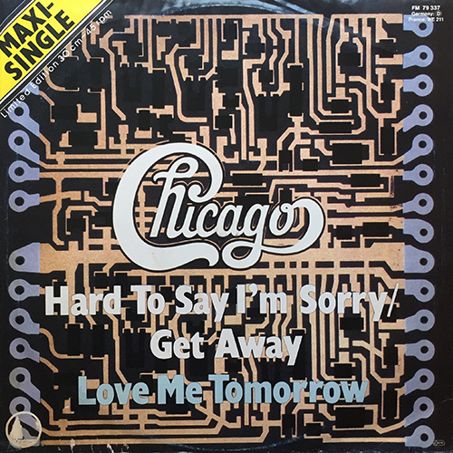 中古レコード
