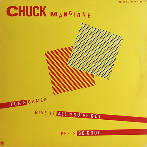 中古レコード