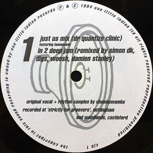 中古レコード