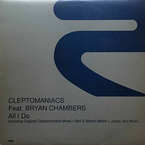 中古レコード