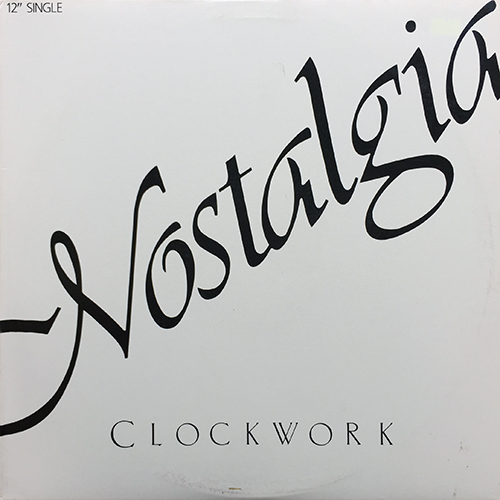 中古レコード