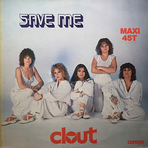中古レコード
