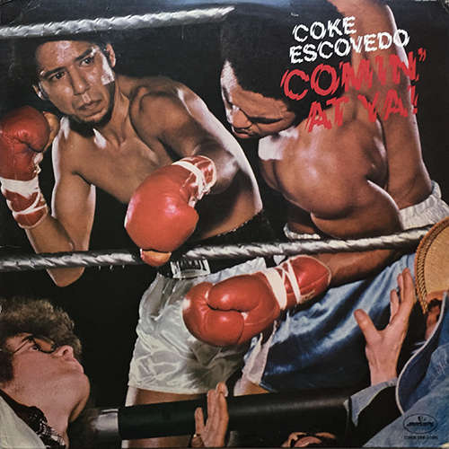 中古レコード