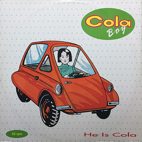 中古レコード